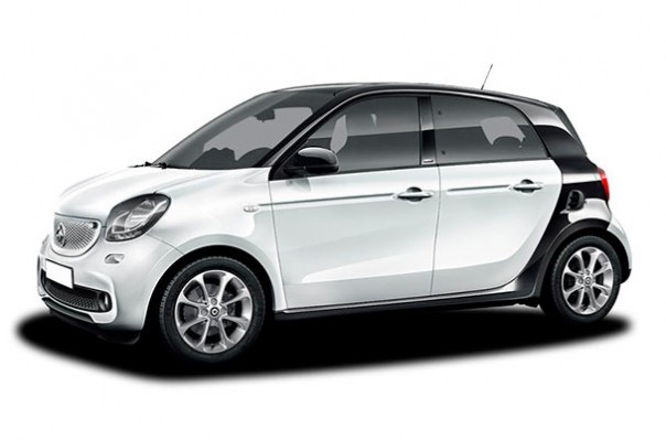 New-smart-forfour4